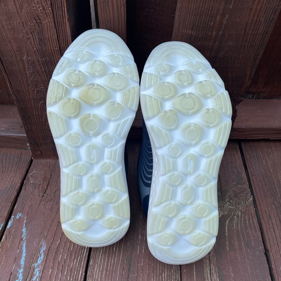 Sketchers Twist Fit Go Walk Men shoes - Picture 4 of 6